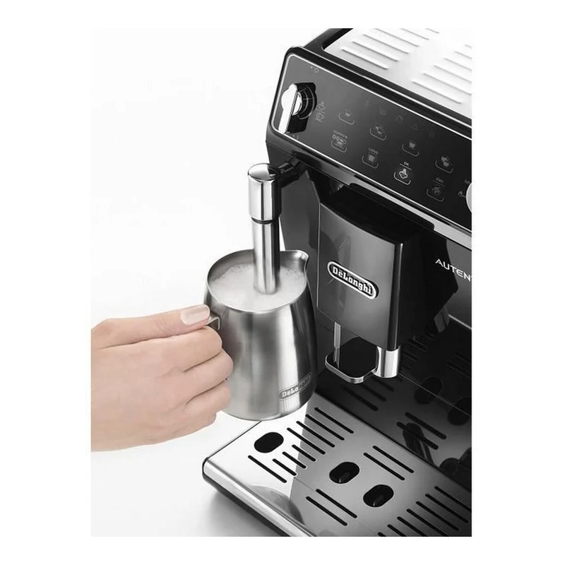Cafetière électrique DeLonghi Etam 29510B Noir
