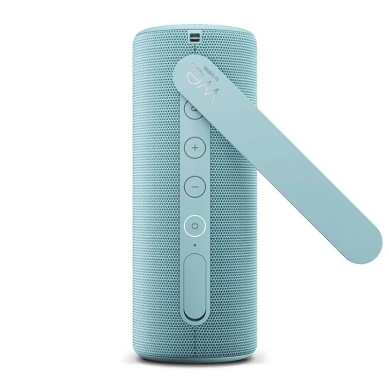 Enceintes Bluetooth portables Loewe 60701V10 Bleu 40 W