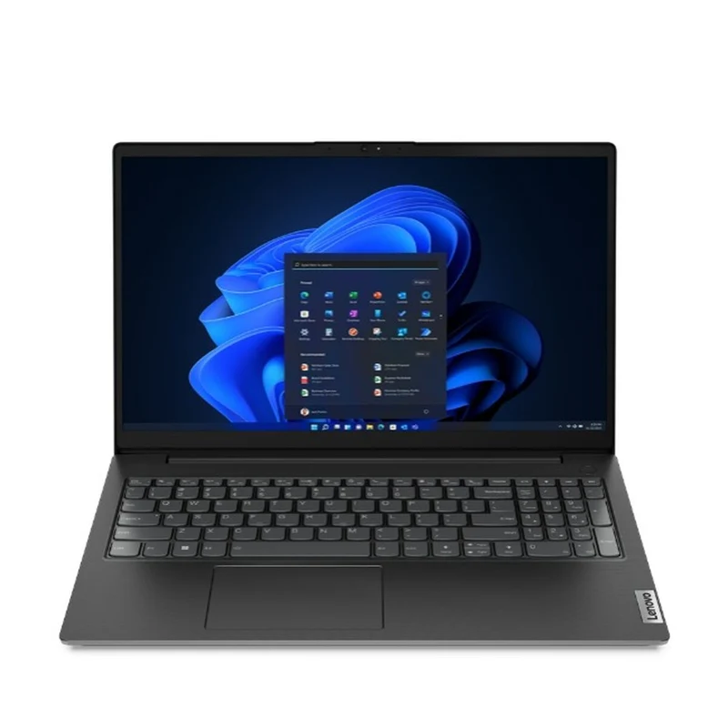 Ordinateur portable Lenovo V15 15,6" 16 Go RAM 512 Go SSD Intel Core i7-1355U Qwerty espagnol