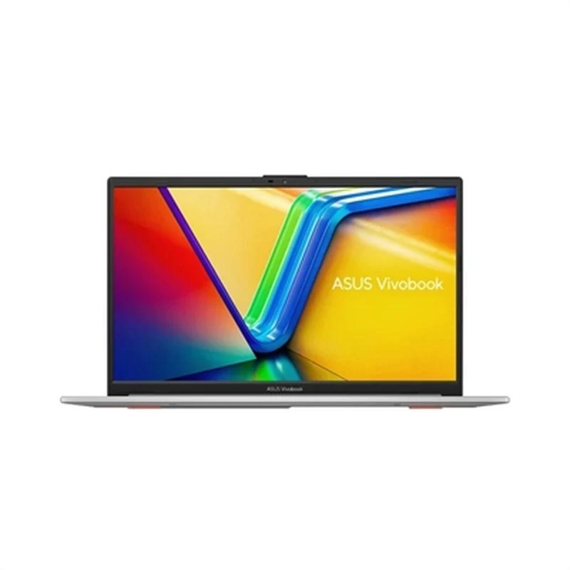Ordinateur portable Asus F1504GA-NJ466 15,6" 8 Go RAM 256 Go SSD Intel Core i3 N305 Qwerty espagnol