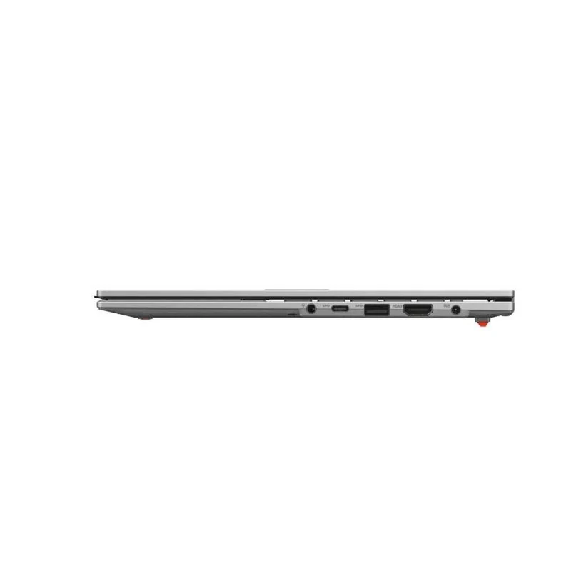 Ordinateur portable Asus F1504GA-NJ466 15,6" 8 Go RAM 256 Go SSD Intel Core i3 N305 Qwerty espagnol