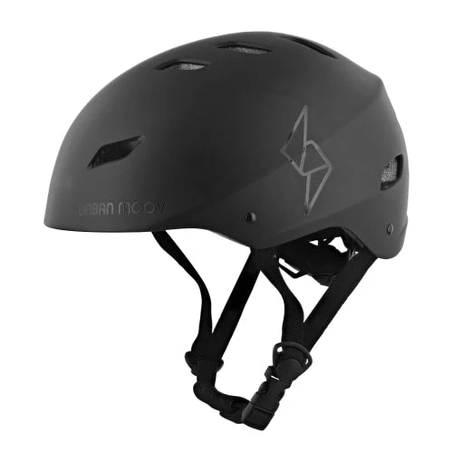 Casque de protection taille L noir VEASY