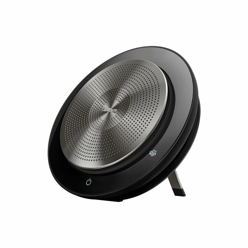 Enceinte portable Jabra 7700-309 Noir Argent 10 W