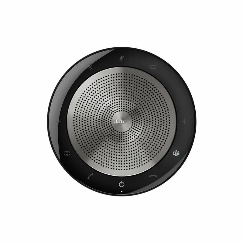 Enceinte portable Jabra 7700-309 Noir Argent 10 W