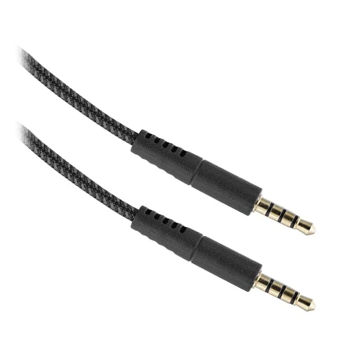 Câble jack 3,5 mm / 3,5 mm XTREMWORK