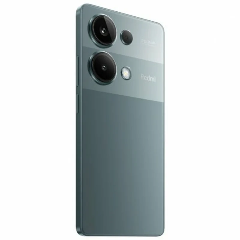 Smartphone Xiaomi 8 Go RAM 256 Go Vert