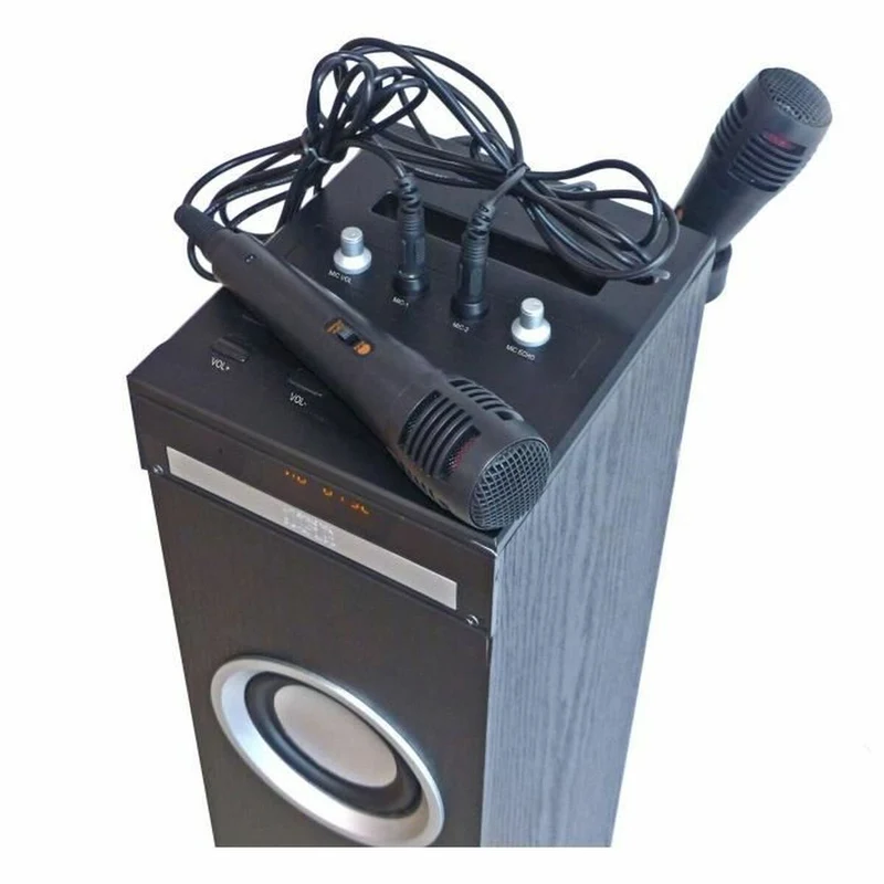 Enceinte Inovalley HP49CD 100W