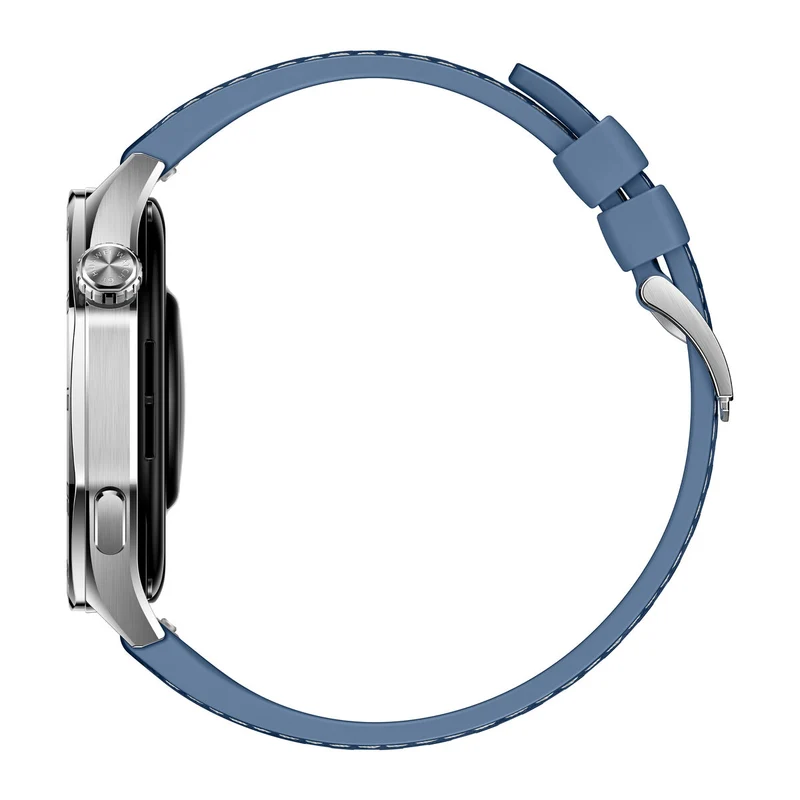 Montre connectée Huawei WATCH GT5 1,32" Bleu 46 mm
