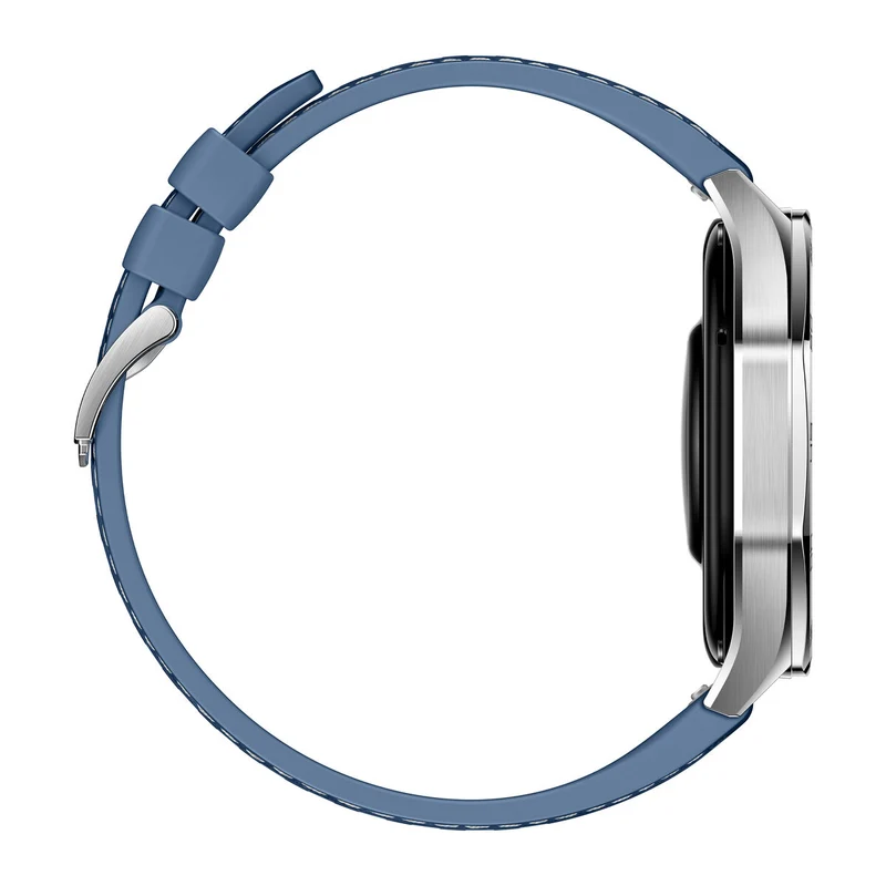 Montre connectée Huawei WATCH GT5 1,32" Bleu 46 mm
