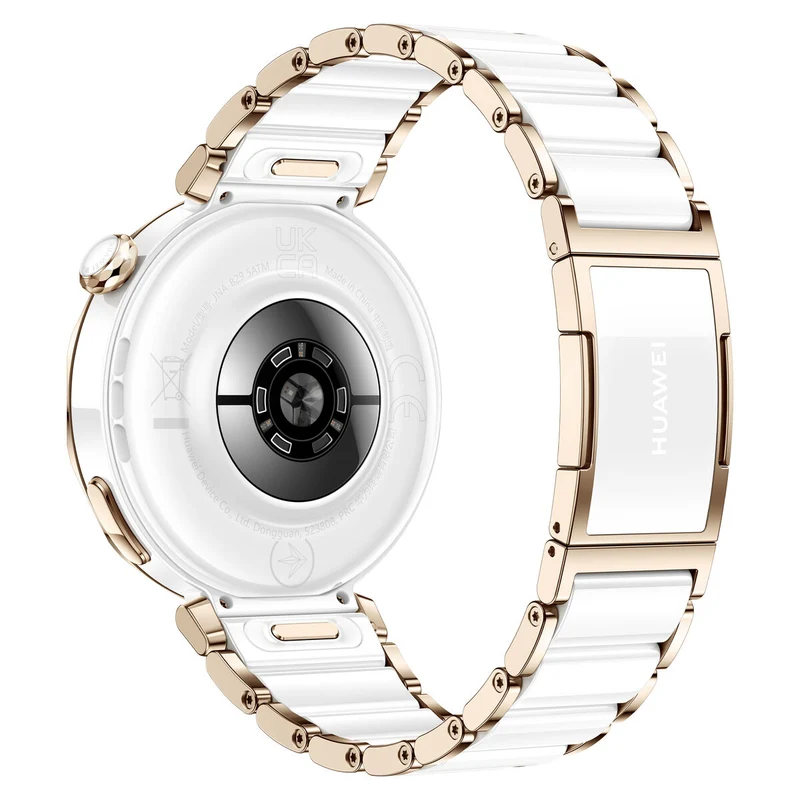 Montre connectée Huawei WATCH GT5PRO 1,32" Blanc