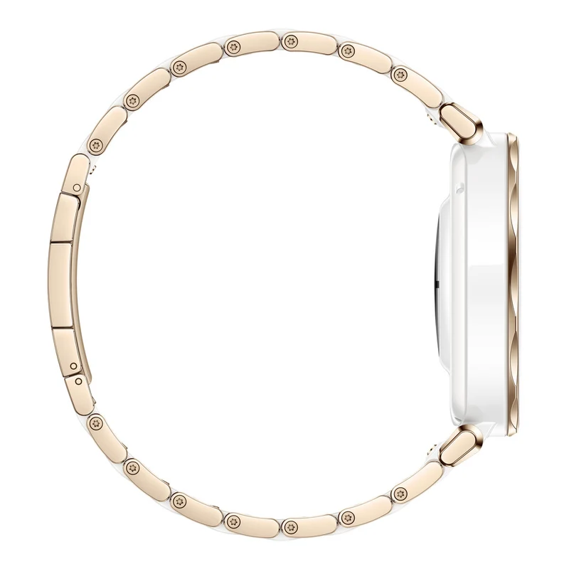 Montre connectée Huawei WATCH GT5PRO 1,32" Blanc