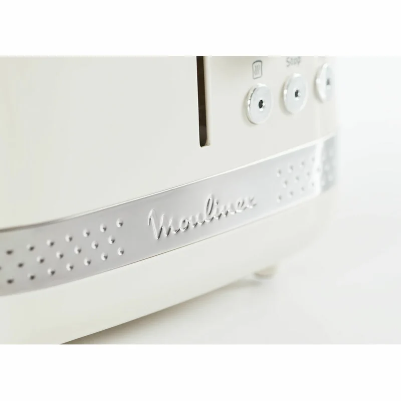 Grille-pain Moulinex LT300A10 850 W 850W