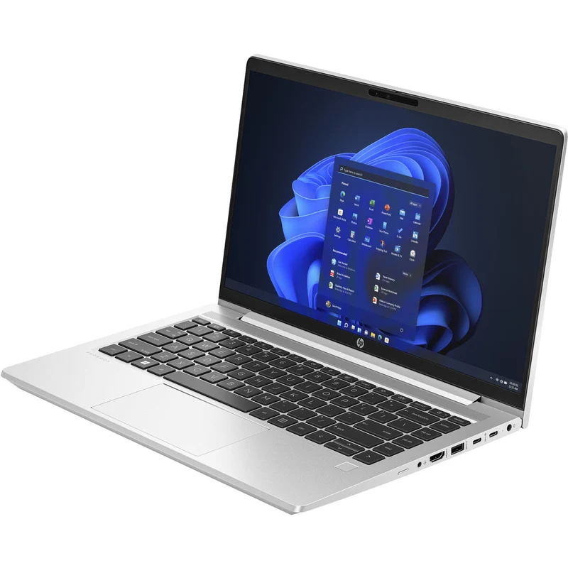 Ordinateur portable HP 7L6Z1ET#ABE 14" Intel Core i7-1355U 16 Go de RAM 512 Go SSD