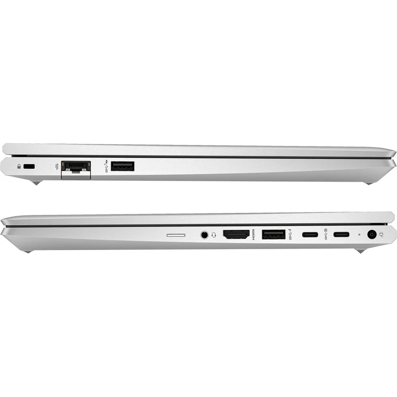 Ordinateur portable HP 7L6Z1ET#ABE 14" Intel Core i7-1355U 16 Go de RAM 512 Go SSD