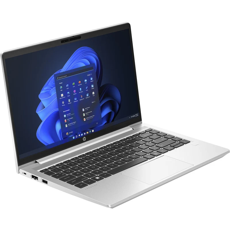 Ordinateur portable HP 7L6Z1ET#ABE 14" Intel Core i7-1355U 16 Go de RAM 512 Go SSD