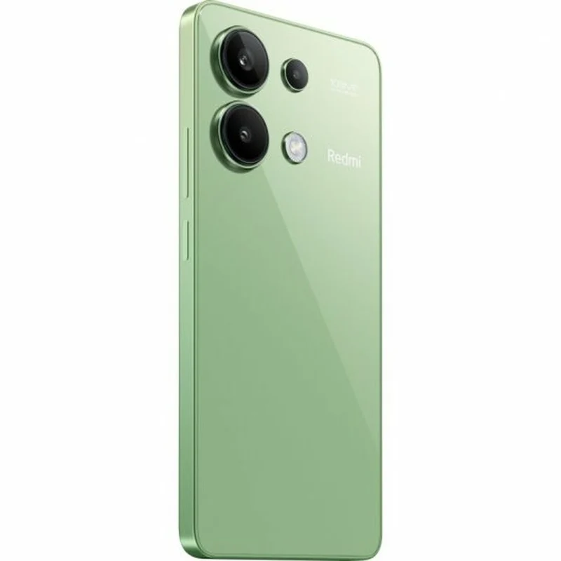Smartphone Xiaomi Redmi Note 13 6,67" Snapdragon 6 Go RAM 128 Go Vert