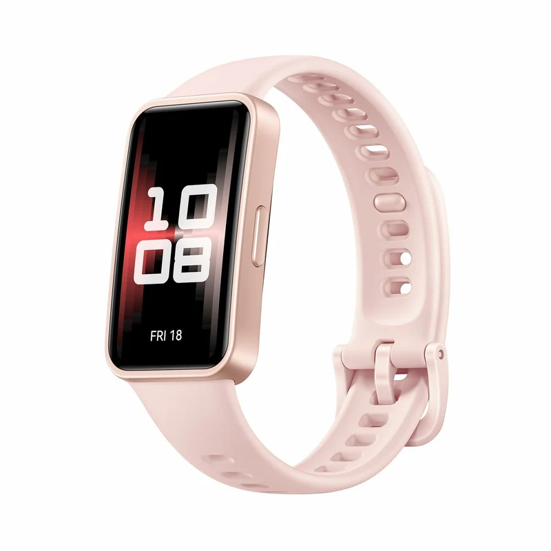 Montre connectée Huawei BAND 9 1,47" Rose