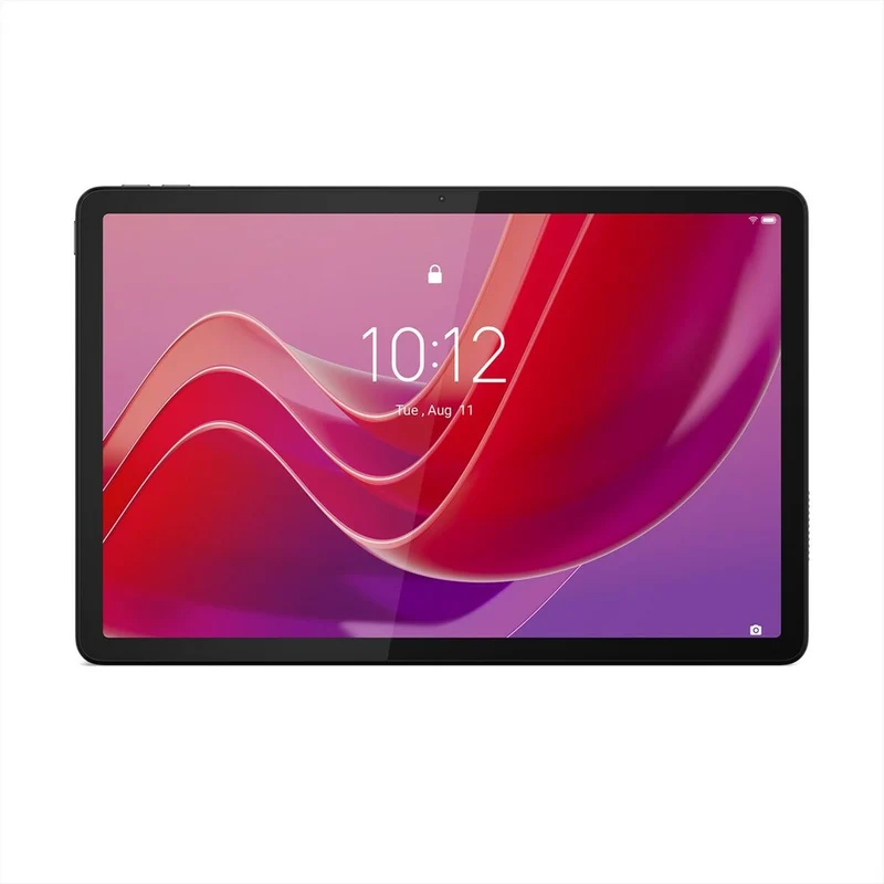 Tablette Lenovo Tab M11 10,9" Mediatek Helio G88 4 Go RAM 128 Go Gris