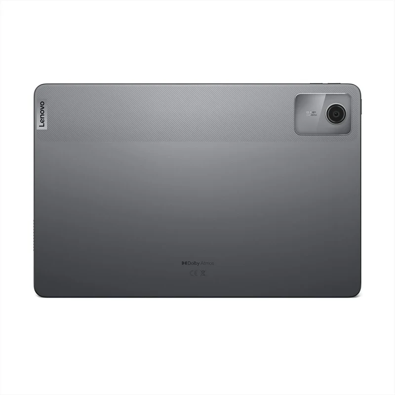 Tablette Lenovo Tab M11 10,9" Mediatek Helio G88 4 Go RAM 128 Go Gris