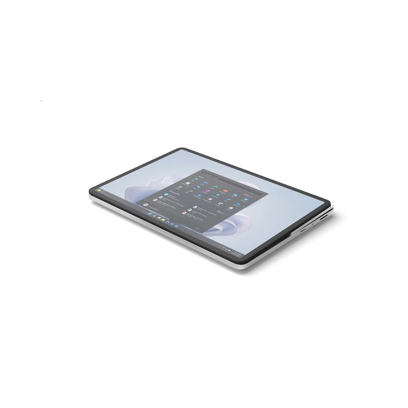 Ordinateur portable 2-en-1 Microsoft Surface Laptop Studio 2 14,4" I7-13800H 64 Go RAM 1 To SSD Espagnol Qwerty Nvidia Geforce RTX 4060