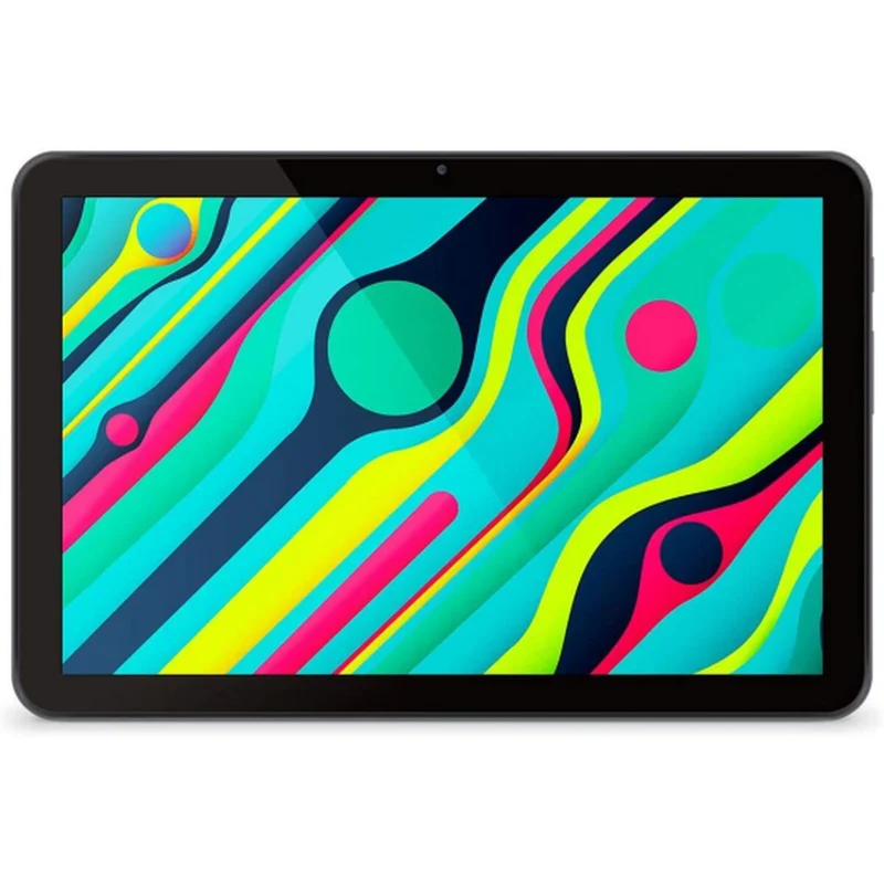 Tablette SPC 8436542858953 noir 32 go 10,1" 3 go RAM Mediatek MT8168