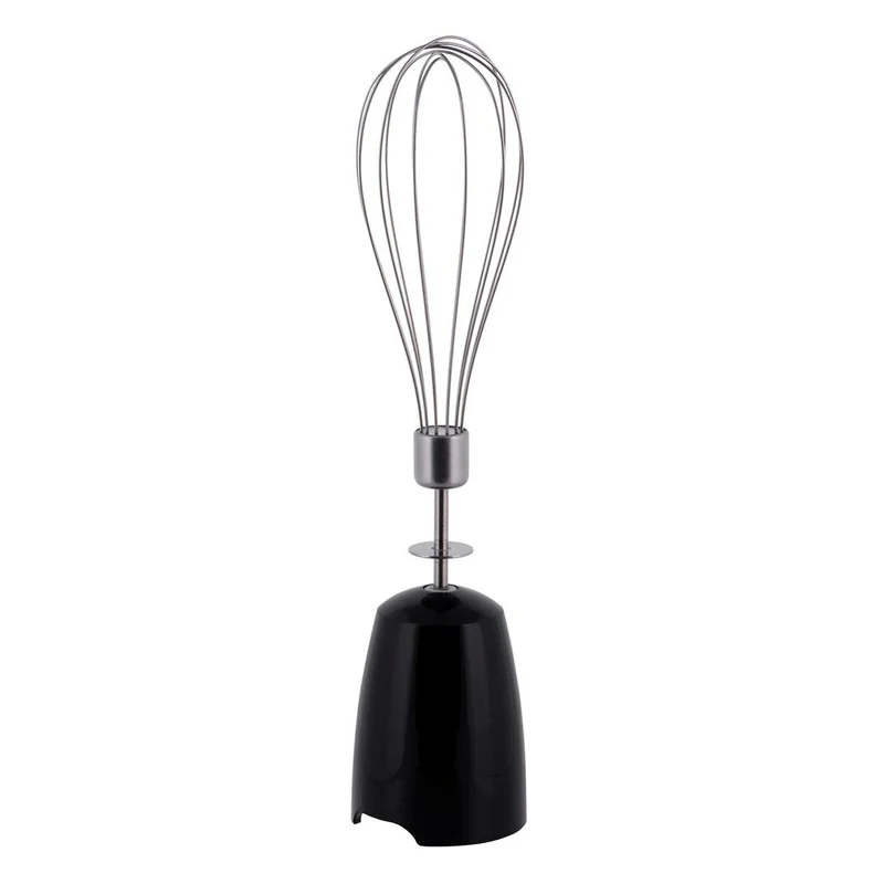 Mixeur plongeant Braun MQ9195XLI Noir 1200 W 500 ml