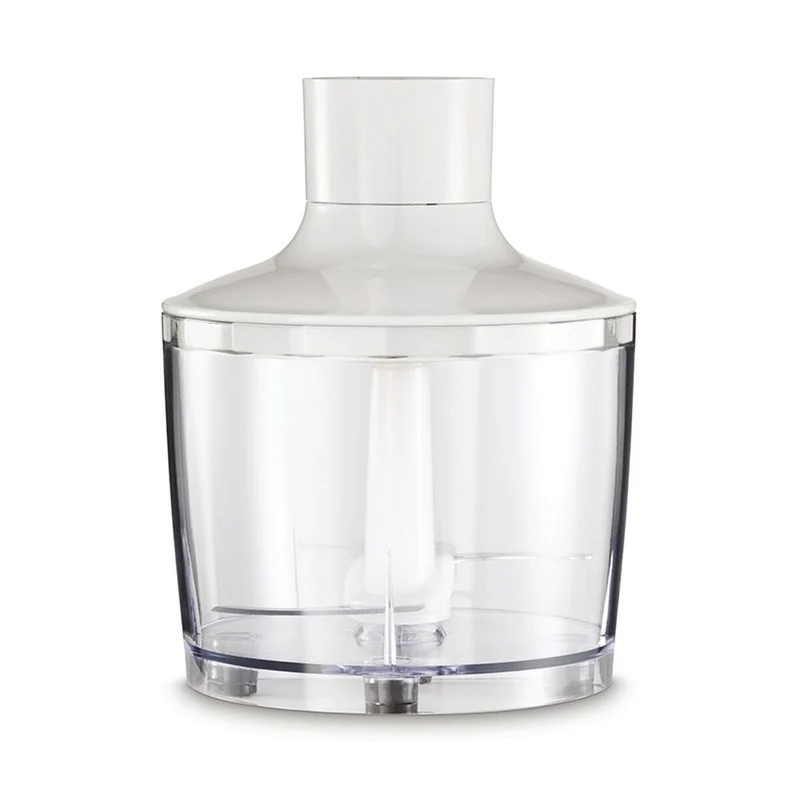 Mixeur plongeant submersible Zelmer ZHB4562L Blanc 800 W