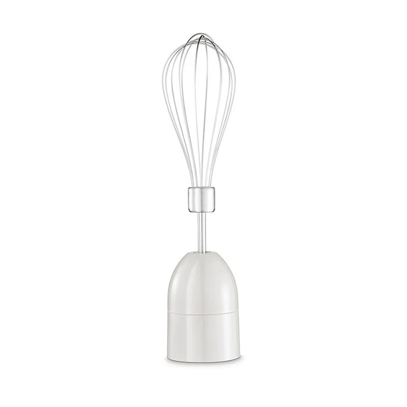 Mixeur plongeant submersible Zelmer ZHB4562L Blanc 800 W