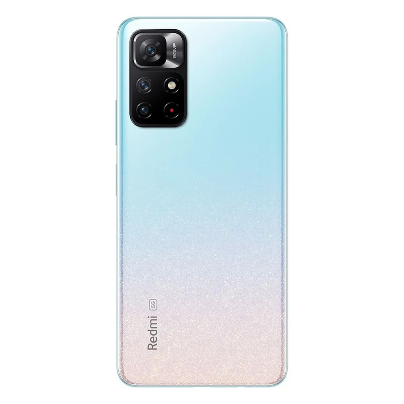 Smartphone Xiaomi Redmi Note 11S 6,6" 4 Go RAM 128 Go Bleu