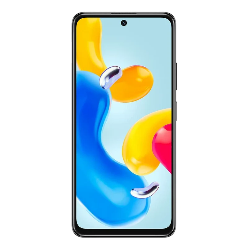 Smartphone Xiaomi Redmi Note 11S 6,6" 4 Go RAM 128 Go Bleu