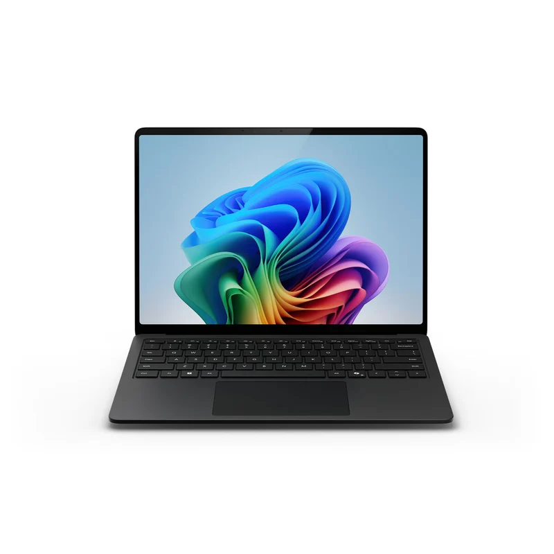 Ordinateur portable Microsoft ZXY-00049 Qualcomm Snapdragon X Elite (X1E) 16 Go RAM 1 To SSD