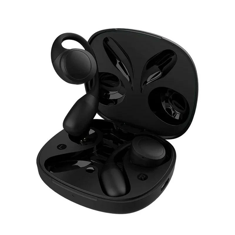 Écouteurs Bluetooth intra-auriculaires SPC Auricular Ether 2 Sense Noir