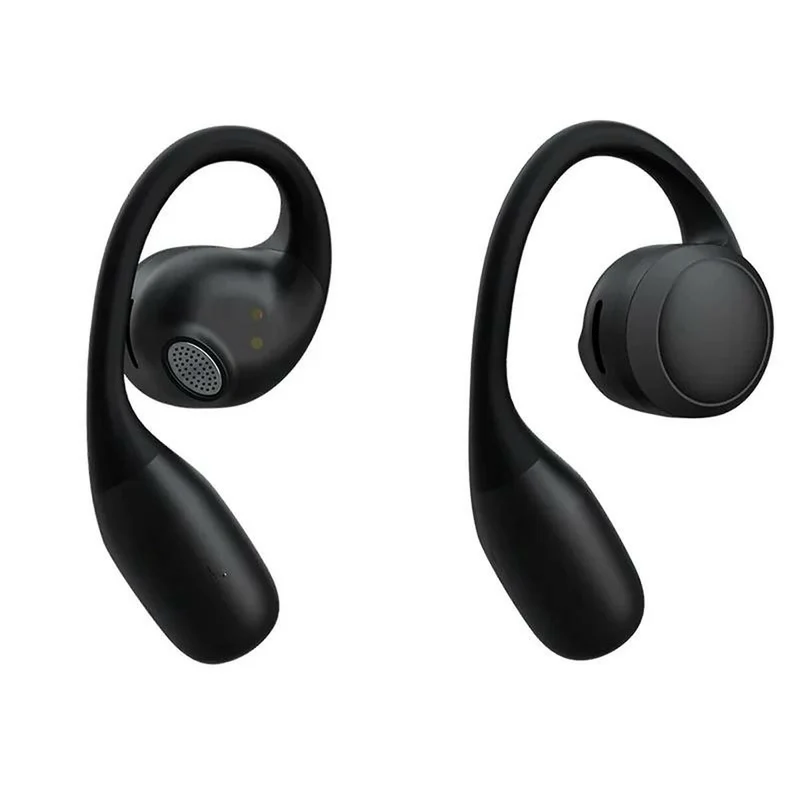 Écouteurs Bluetooth intra-auriculaires SPC Auricular Ether 2 Sense Noir