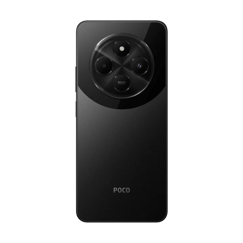 Smartphone Xiaomi POCO C75 6,88" Octa Core 8 Go 256 Go Noir