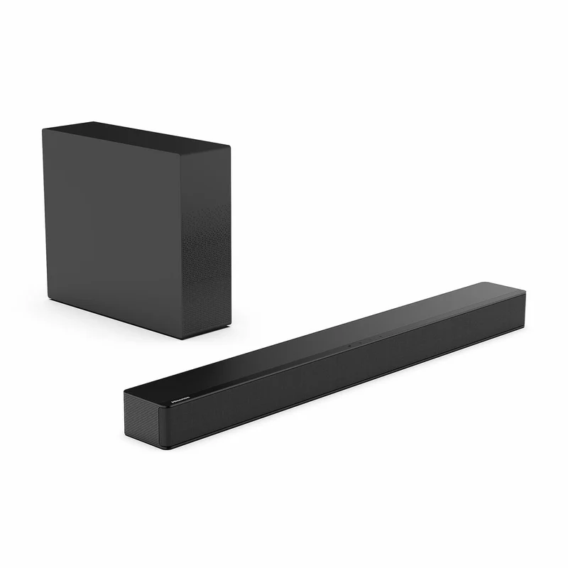Barre de son Hisense HS2100 Noir 120 W
