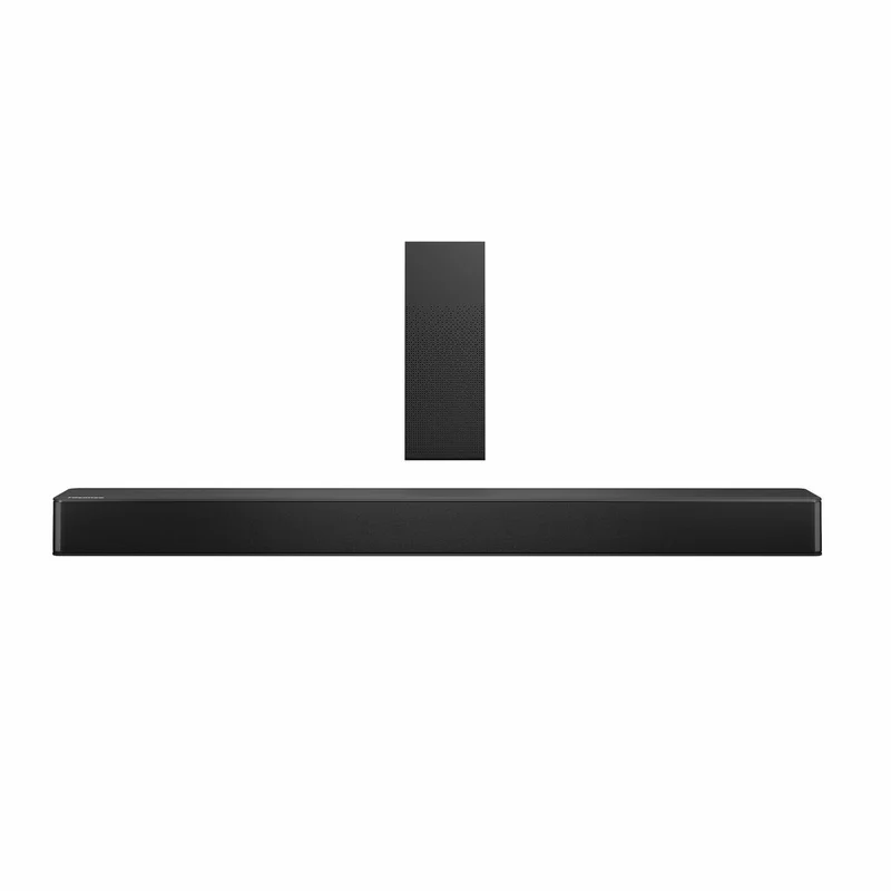 Barre de son Hisense HS2100 Noir 120 W