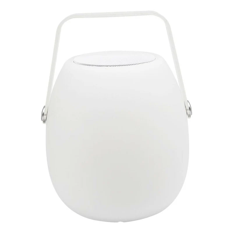 Enceinte Bluetooth avec lumière LED Lumisky SO PLAY