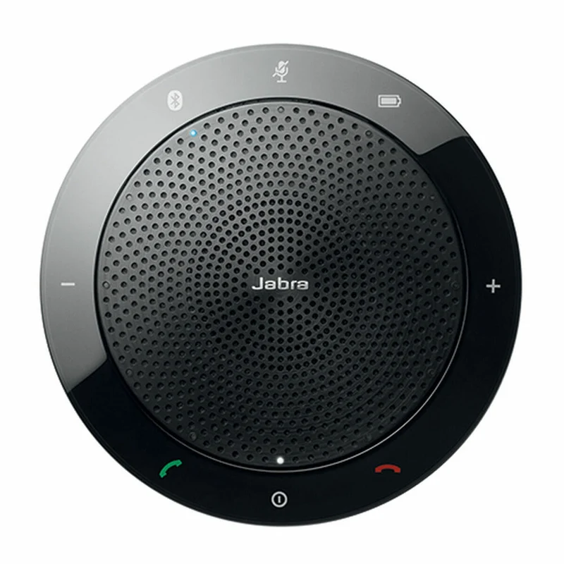 Enceinte portable Jabra 510+ MS Noir