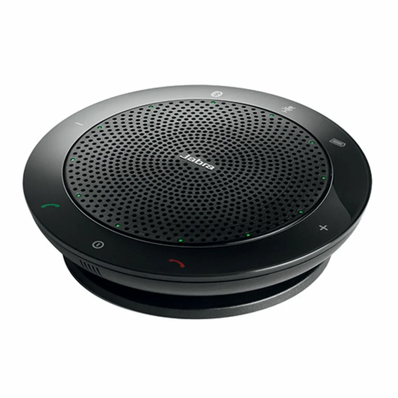 Enceinte portable Jabra 510+ MS Noir