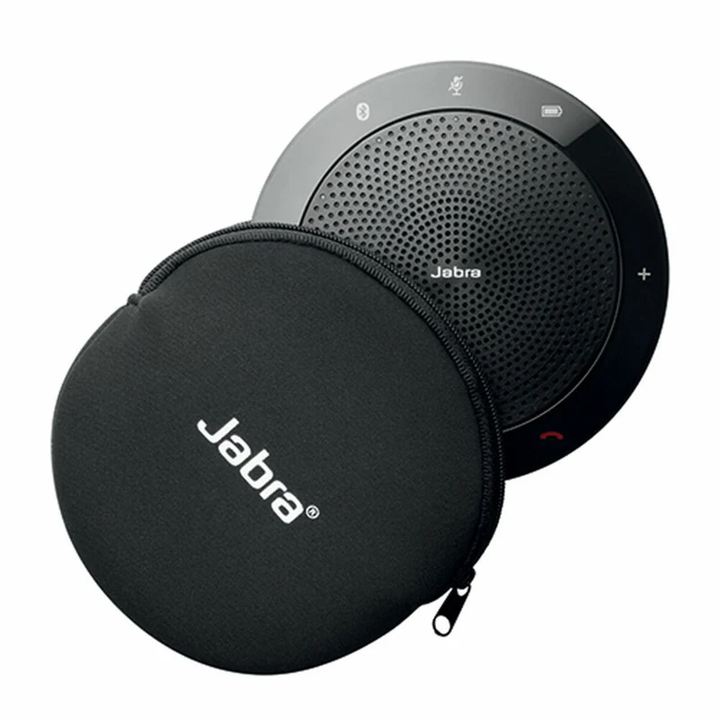 Enceinte portable Jabra 510+ MS Noir