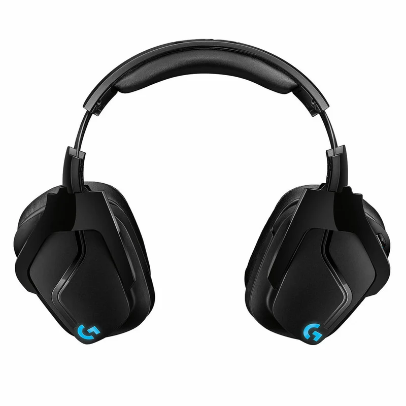 Casque de jeu avec microphone Logitech 981-000744