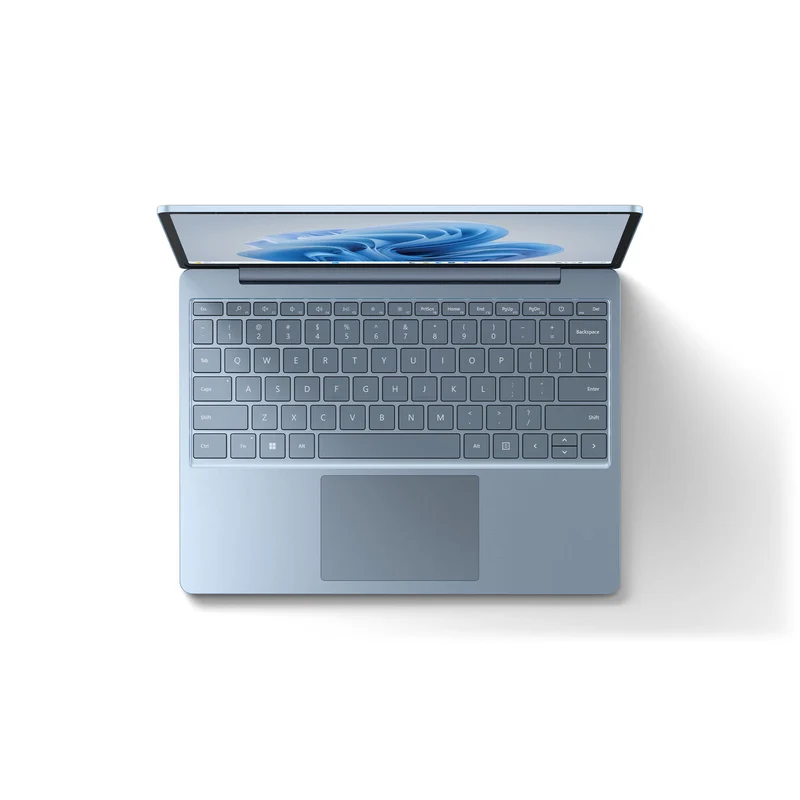 Ordinateur portable Microsoft XK1-00023 12,4" Intel Core i5-1235U 8 Go de RAM 256 Go SSD