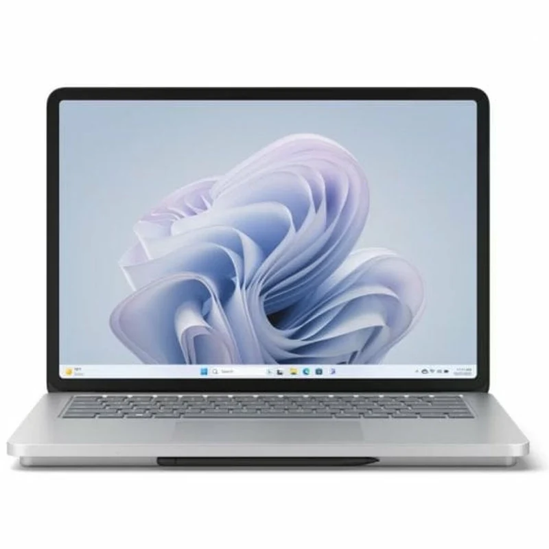 Ordinateur portable Microsoft ZRF-00012 512 Go SSD