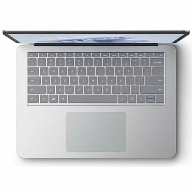 Ordinateur portable Microsoft ZRF-00012 512 Go SSD