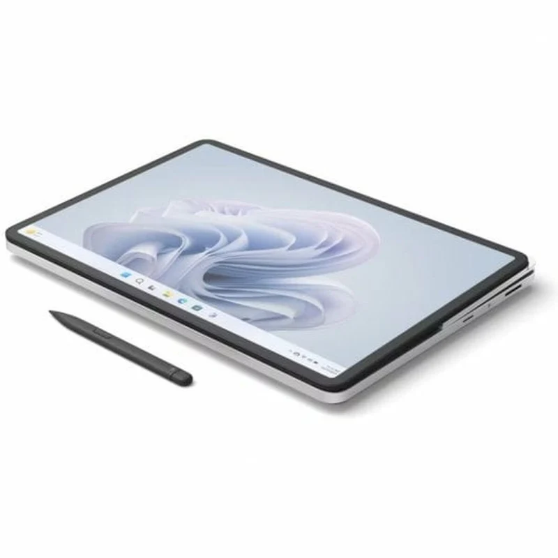Ordinateur portable Microsoft ZRF-00012 512 Go SSD