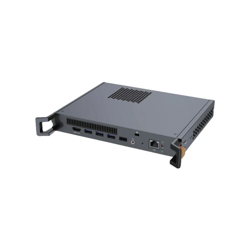 Mini PC Maxhub MT61N-I7 16 Go RAM 256 Go SSD