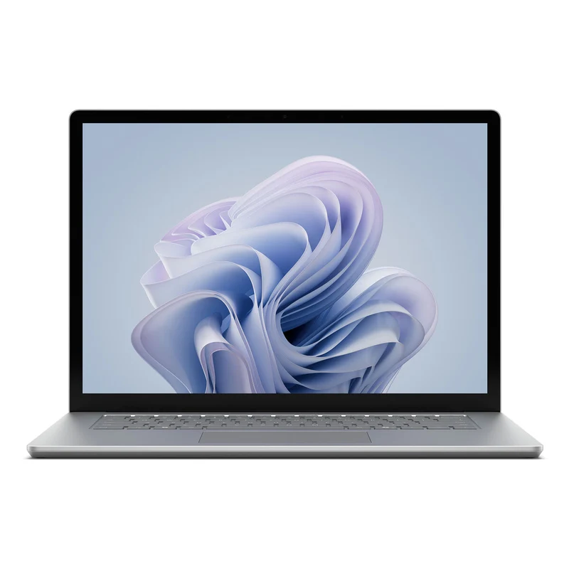 Ordinateur portable Microsoft Surface Laptop 6 15" Intel Core Ultra 7-165H 16 Go RAM 256 Go SSD Espagnol Qwerty