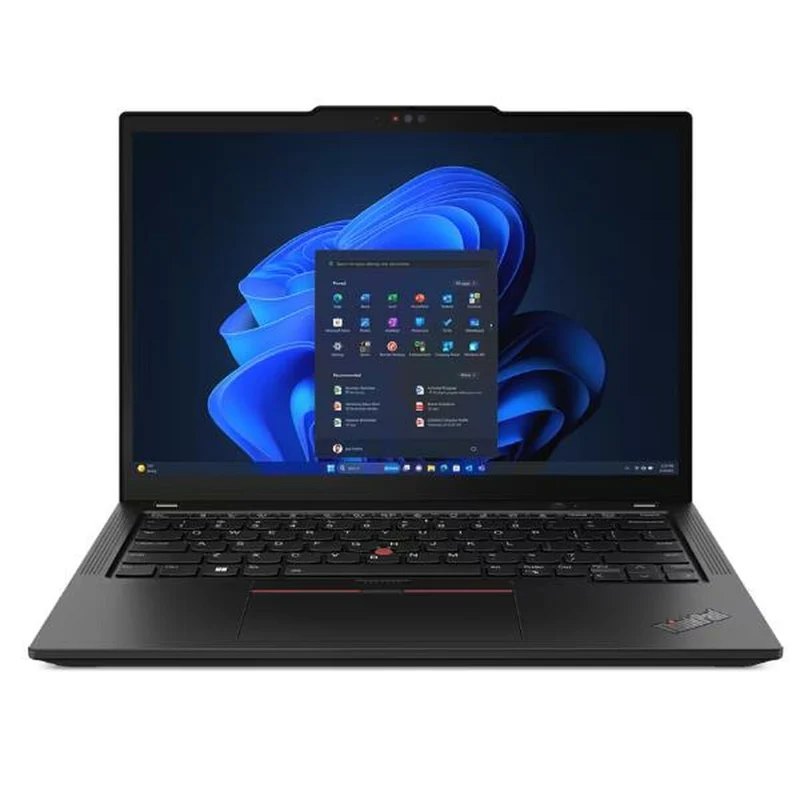 Ordinateur portable Lenovo X13 G5 13,3" Intel Core Ultra 7 155u 16 Go RAM 512 Go SSD Espagnol Qwerty