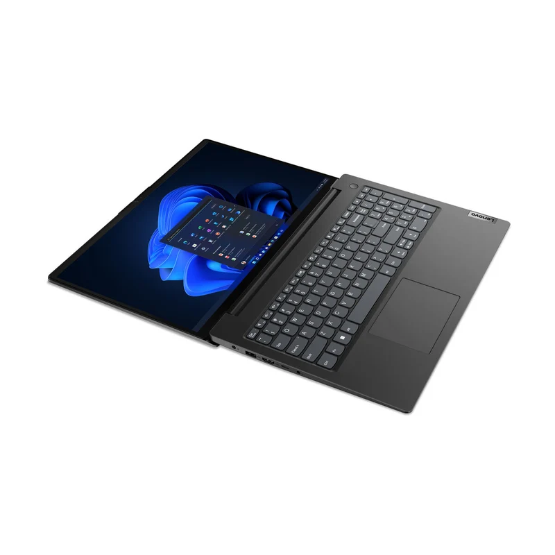 Ordinateur portable Lenovo V15 15,6" 8 Go RAM 512 Go SSD I3-1315U Qwerty espagnol