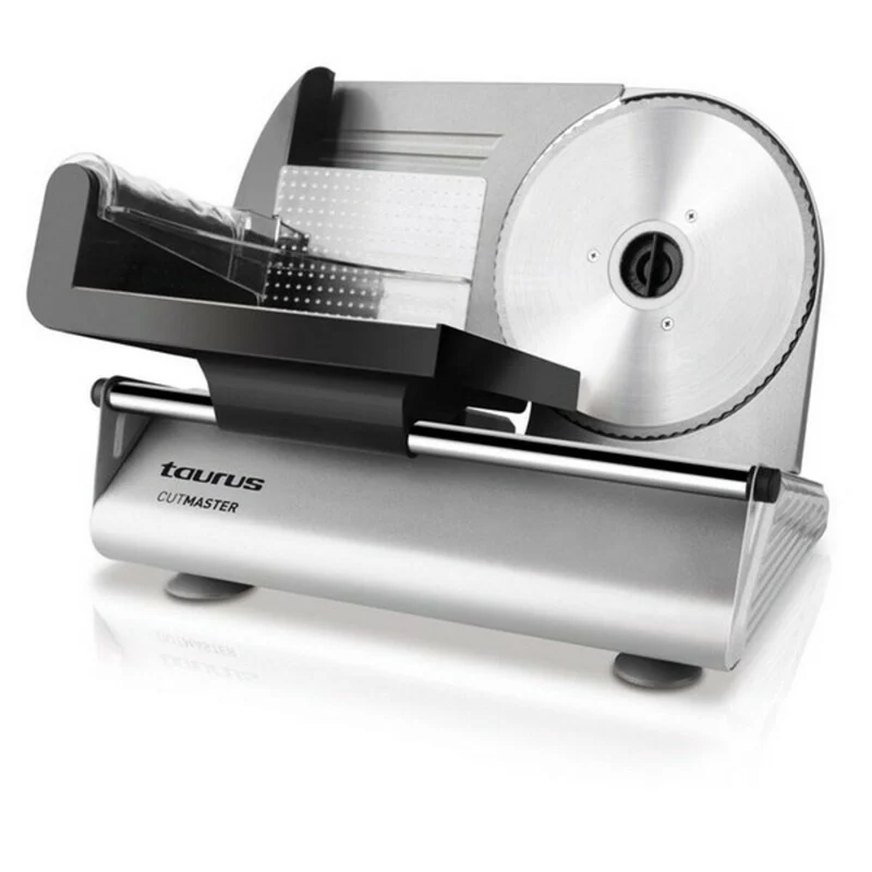 Trancheuse à viande Taurus Cutmaster 150 W